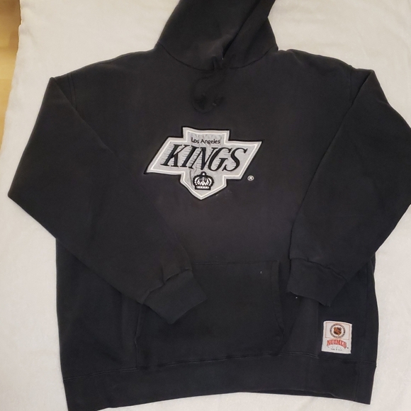 Los Angeles Kings Retro Hoodie | forum.iktva.sa